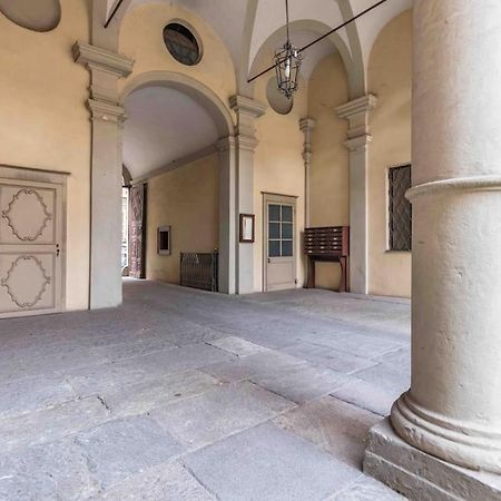 Apartament Hollywood Housein The Heart Of Turyn Zewnętrze zdjęcie