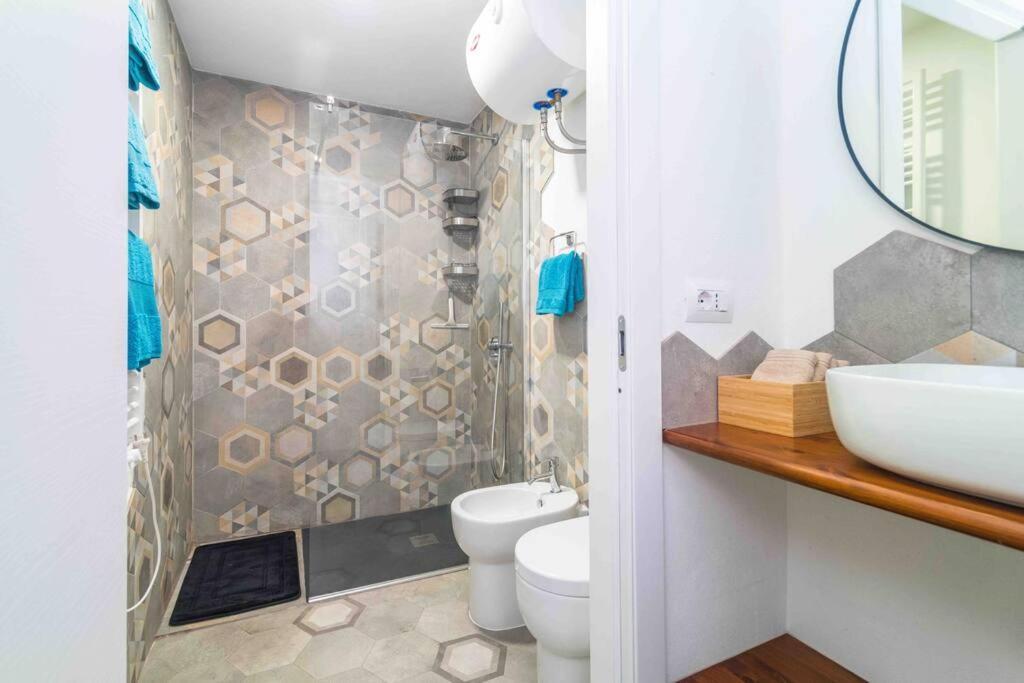 Apartament Hollywood Housein The Heart Of Turyn Zewnętrze zdjęcie