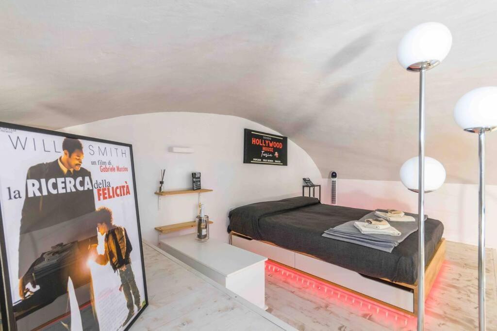 Apartament Hollywood Housein The Heart Of Turyn Zewnętrze zdjęcie